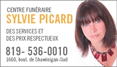 Centre funéraire Sylvie Picard
